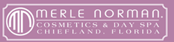 Merle Norman Cosmetics & Day Spa , Chiefland, Florida