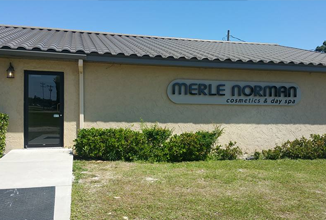 Merle Norman Cosmetics & Day Spa , Chiefland, Florida